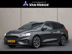 Ford Focus Wagon - 1.0 EcoBoost ST Line Business | LED | Compleet