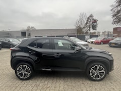 Toyota Yaris Cross - 1.5 Hybrid Executive