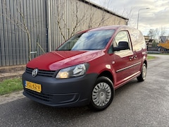 Volkswagen Caddy - 1.2 TSI / SCHUIFDEUR / MARGE / 162dkm