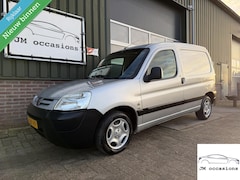 Peugeot Partner - bestel 170C 2.0 HDI|Cruise|elek ramen|APK 8-26