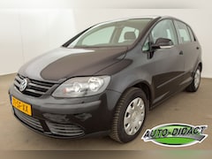 Volkswagen Golf Plus - 1.6 FSI Clima Comfortline Business