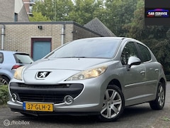 Peugeot 207 - 1.6 VTi XS Pack/NAP/LMV/AC/ MOTOR DEFECT