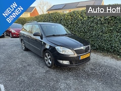 Skoda Fabia Combi - 1.2 TDI Greenline | Navi | Airco | Cruise Control | LMV | Trekhaak | EXPORT / HANDEL | APK