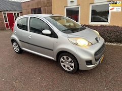 Peugeot 107 - 1.0-12V Sublime AIRCO ELEC RAM EERST EIG NAP APK