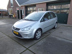 Ford C-Max - 1.8-16V Trend
