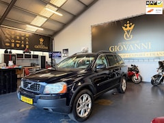 Volvo XC90 - 2.9 T6 Exclusive inruil mogelijk