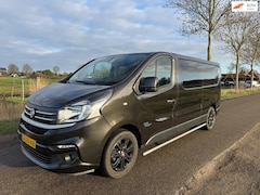 Fiat Talento - 1.6 MJ EcoJet L2H1 DC5/6 zitplaats Airco/Android/Marge