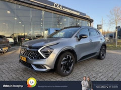 Kia Sportage - 1.6 T-GDi Plug-in Hybrid AWD GT-PlusLine | Panodak | Navi | | 3