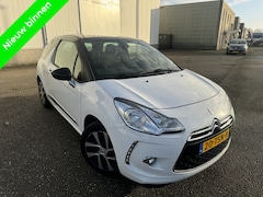 Citroën DS3 - 1.6 e-HDi Clima|Cruise|Sensor 2012