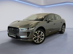 Jaguar I-PACE - EV400 HSE 90 kWh|NAP|WEINIG KM|INRUIL MOGELIJK
