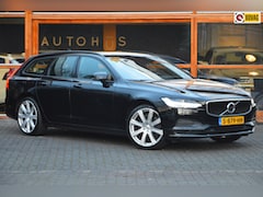 Volvo V90 - T4 Kinetic | Trekhaak 1800KG | Adaptive Cruise | Apple CarPlay | Rondom Stoelverwarming |