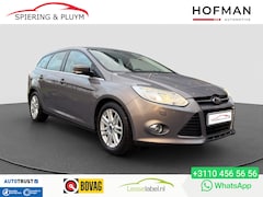 Ford Focus Wagon - 1.6 TI-VCT Titanium | climate | camera | stoelverwarming