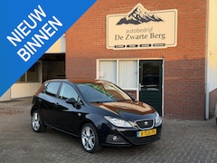 SEAT Ibiza - 1.2 TSI Style