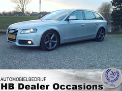 Audi A4 Avant - 1.8 TFSI S-LINE - Airco - 6 Bak