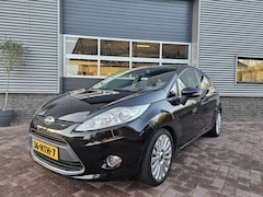 Ford Fiesta - | NL Auto | Airco | 1.6 Titanium