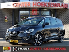 Renault Grand Scénic - 1.3 TCe 140pk GPF Bose | Trekhaak | Privacy | Full Led | Massage |