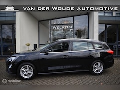 Ford Focus Wagon - 1.0 EcoBoost Trend Edition 019|Airco|T.Haak
