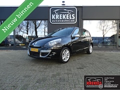 Renault Scénic - 1.4 TCe Bose | Trekhaak | Navigatie