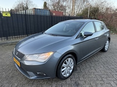 SEAT Leon - 1.2 TSI Enjoy 5 Drs Navi/Cruise/LMV