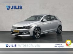 Volkswagen Polo - 1.0 TSI Comfortline | Adaptieve cruise control | Apple Carplay | Parkeersensoren