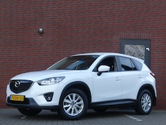Mazda CX-5 - 2.0 TS 2WD