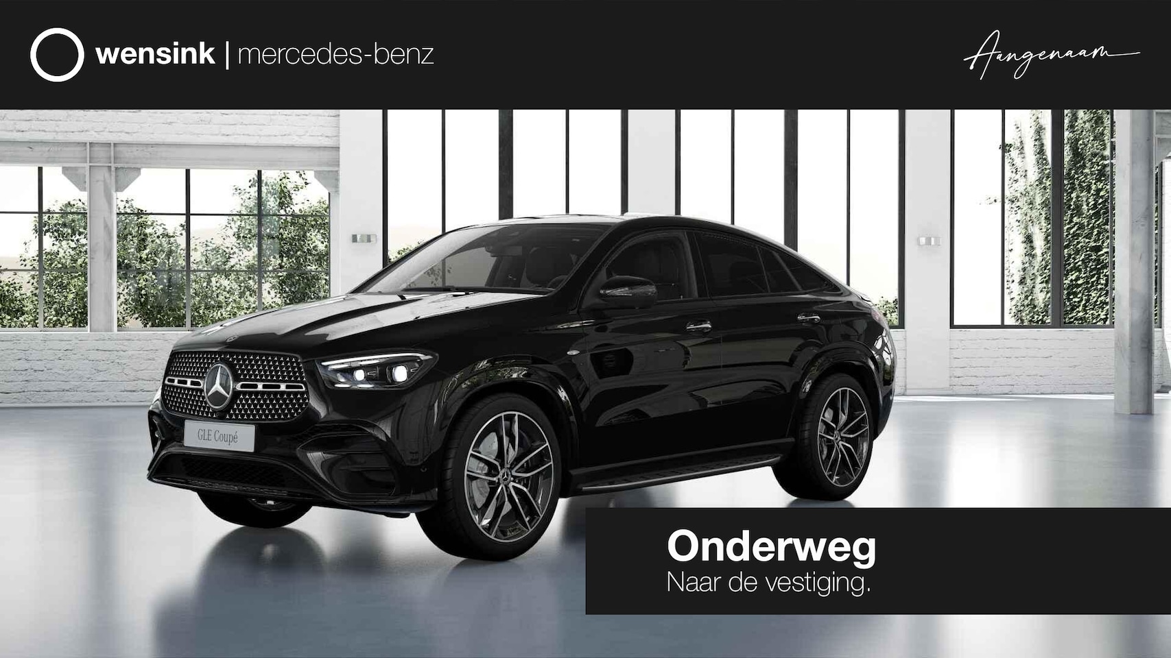 Mercedes-Benz GLE-Klasse - 400e 4MATIC Sport Edition | Premium Plus | Trekhaak | Stoelverwarming achter | Winterpakke - AutoWereld.nl