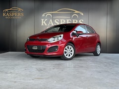 Kia Rio - 1.2 EcoDynamics | 5DRS | Airco | LED |Nieuwe APK