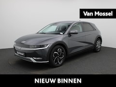 Hyundai IONIQ 5 - 73kWh Core ACHTERUITRIJCAMERA | NAVIGATIE | CLIMATE CONTROL | PARKEERSENSOREN | LED |