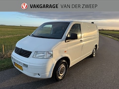 Volkswagen Transporter - 1.9 TDI 300 T800 Baseline