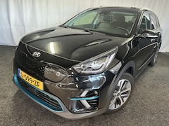 Kia e-Niro - DynamicPlusLine 64 kWh ADAPTIVE/APPLE/NAVI/100% SOH/3 FASE/STOELVERW