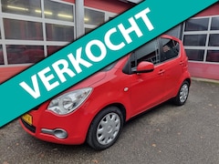 Opel Agila - 1.2 Enjoy