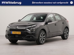 Citroën Ë-C4 - Feel 50 kWh