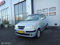 Hyundai Atos - 1.1i Dynamic / Automaat / 93.500 km NAP