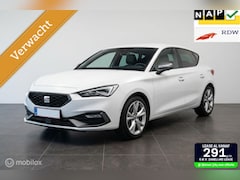 SEAT Leon - 1.4 TSI eHybrid PHEV FR