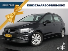 Volkswagen Golf Sportsvan - 1.5 TSI ACT Comfortline | Automaat | Navigatie | Trekhaak wegklapbaar