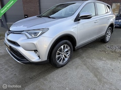 Toyota RAV4 - 2.5 Hybrid Style