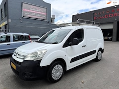 Citroën Berlingo - 1.6 VTi .BENZINE. 500 Comfort