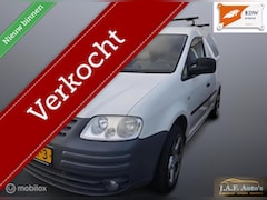 Volkswagen Caddy - Bestel 1.9 TDI lage km