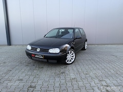 Volkswagen Golf - 1.6-16V Comfortline Super netjes
