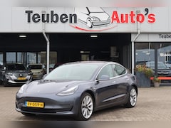 Tesla Model 3 - Long Range AWD 75 kWh 85, 8% SOH, Autopilot computer 2.5, Cruise control, 360 Camera, Pano