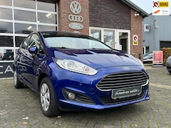 Ford Fiesta - 1.0 Style Ultimate 5-Deurs