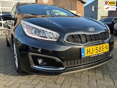 Kia Cee'd Sportswagon - 1.0 T-GDi Edition