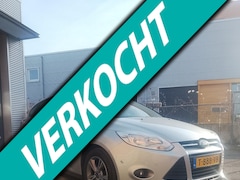 Ford Focus - 1.0 EcoBoost Titanium