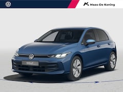 Volkswagen Golf - Life Edition 1.5 TSI 116 pk 6 versn. Hand · Achteruitrijcamera · Draadloze telefoonlader ·