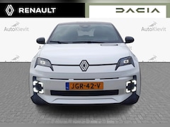 Renault 5 - comfort range techno 52 kWh - Demo - 5 JAAR GARANTIE / all weather banden