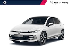 Volkswagen Golf Plus - Life Edition 1.5 eHybrid 150 kW / 204 PK Comfort Pakket | Panorama Dak | Ergo Active Stoel