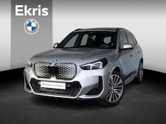 BMW iX1 - eDrive20 | M Sportpakket Pro | Innovation Pack | Harman-Kardon | Verwarmd Stuurwiel | Comf