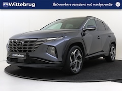 Hyundai Tucson - 1.6 T-GDI HEV Premium Sky