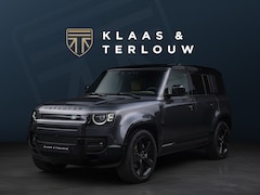 Land Rover Defender 110 - 2.0 P300e 110 X-Dynamic HSE | HNP € 121.402, - | 22'' | Stoelkoeling | Elec Trekhaak