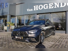 Mercedes-Benz E-klasse - AMG E63S 4M+ FINAL EDITION KERAMISCH 1/999 BTW